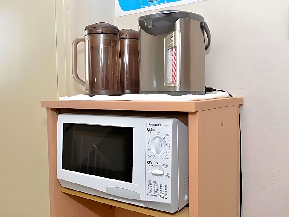 Business Hotel BL Kuwana