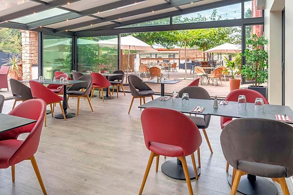 Best Western Terre de Provence