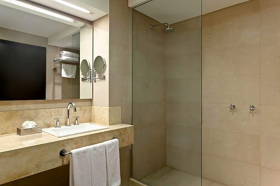 Sheraton Tucuman Hotel