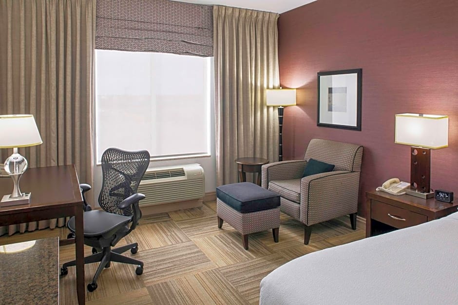 Hilton Garden Inn Jonesboro