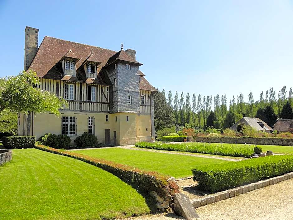 Les Manoirs des Portes de Deauville - Small Luxury Hotel Of The World