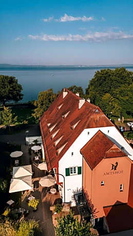 SeeHotel Amtshof