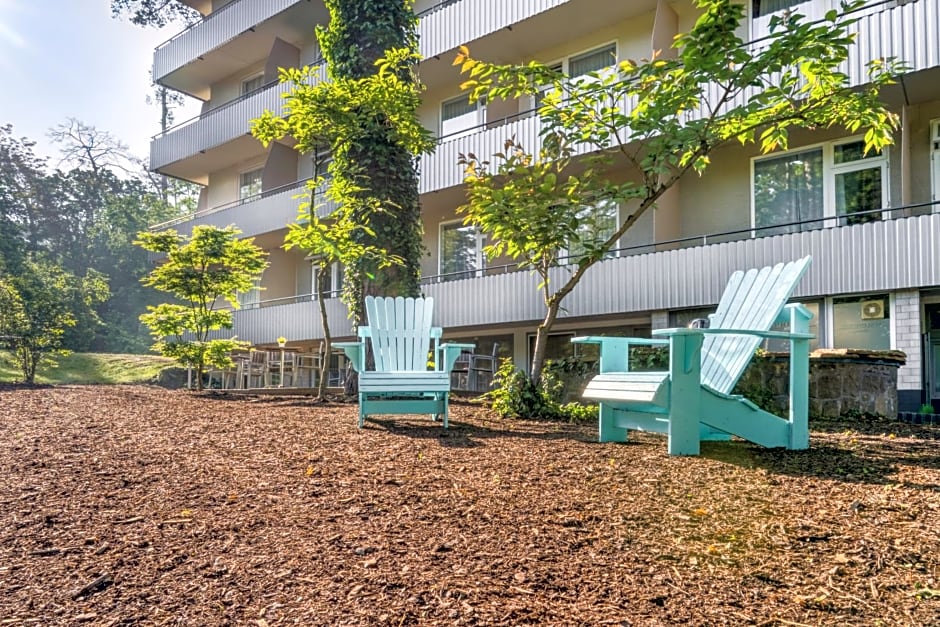 Waldhotel