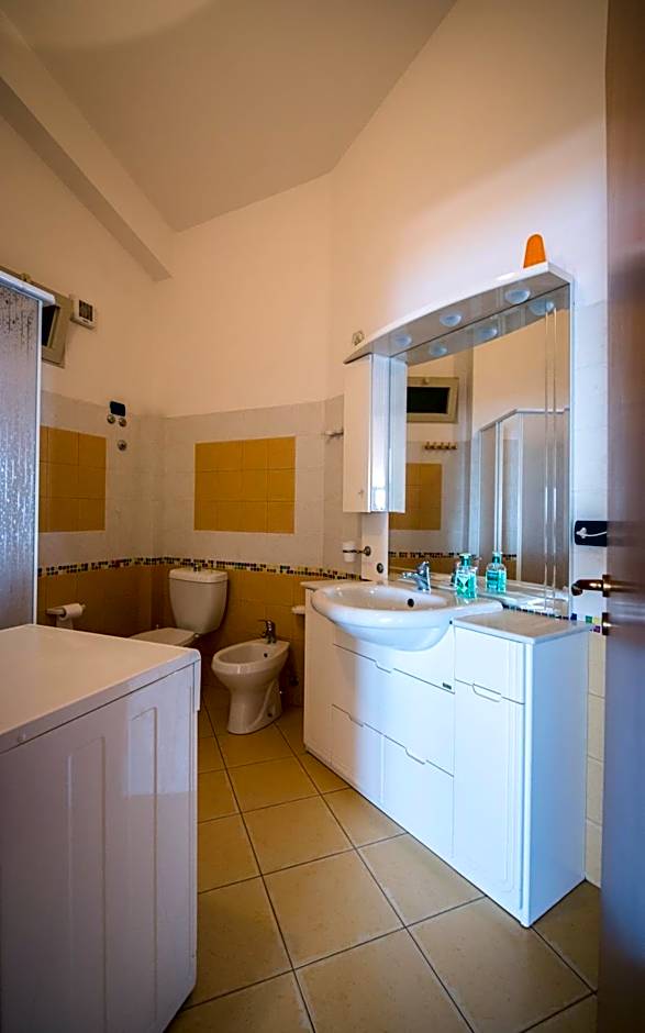 B&B La Sirena