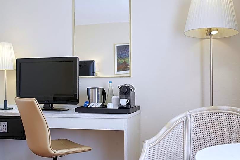 Courtyard by Marriott Magdeburg