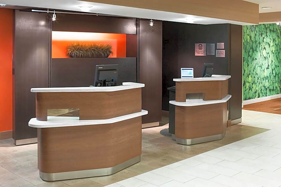 Courtyard by Marriott Jackson Ridgeland