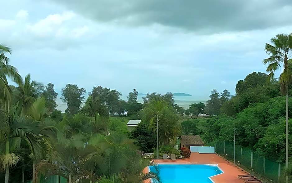 Mersing Merlin Inn