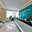 Xi'an Hotel (Guangzhou tinahe Tiyu West Road Subway Station Zhujiang New town)