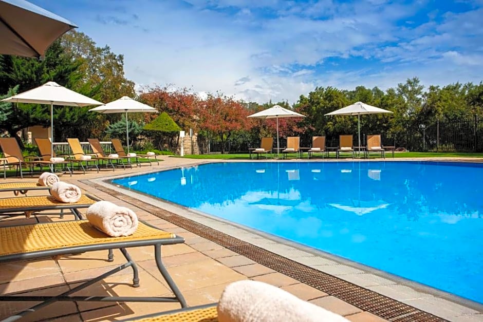AVANI Lesotho Hotel & Casino