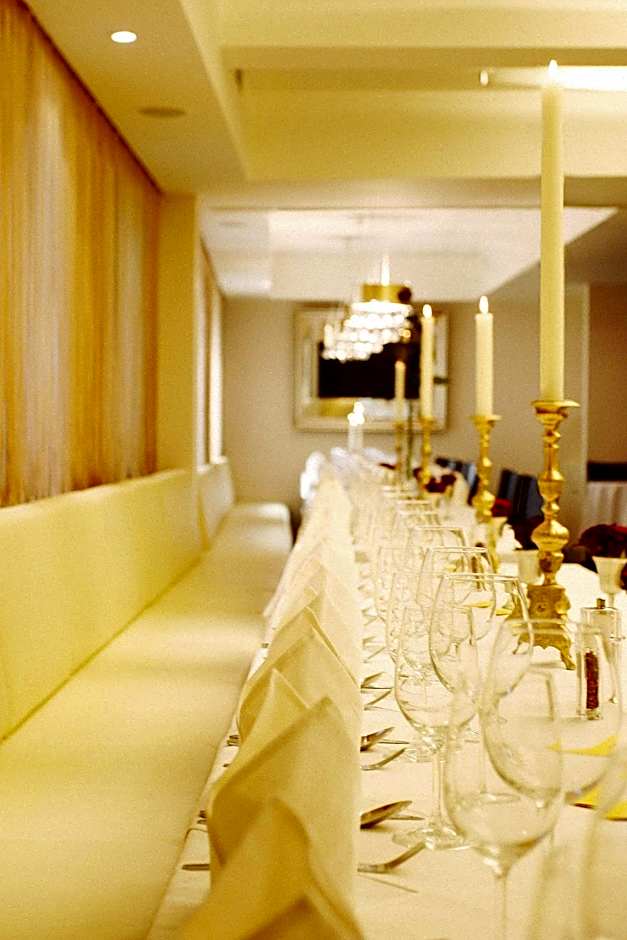 Pfeiler's Bürgerstüberl - Hotel