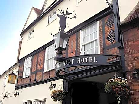 White Hart Hotel
