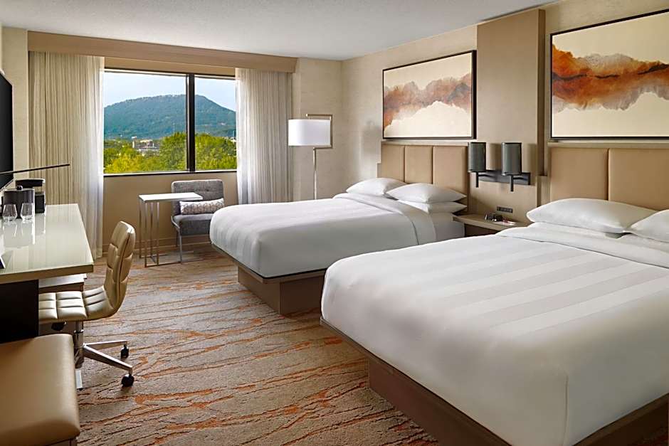 Chattanooga Marriott Downtown