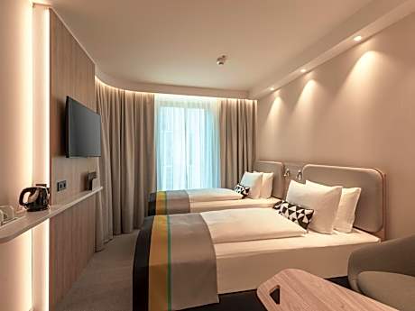 Standard Room with Two Single Beds