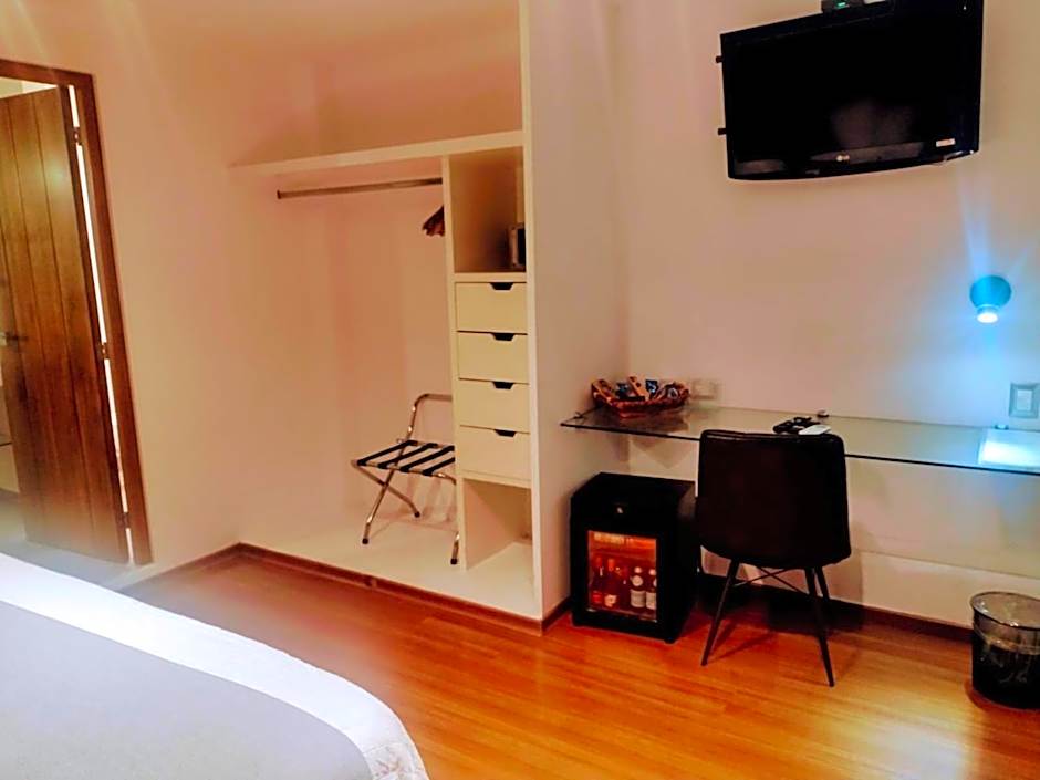 Hotel CLARUM 101
