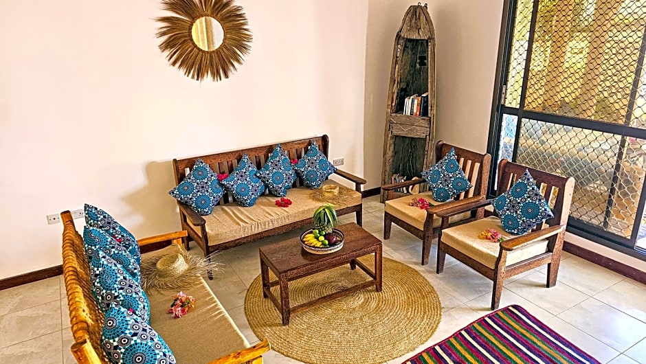 Sunshine Hotel Zanzibar