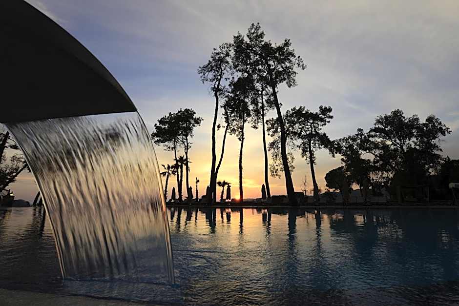 Wome Prime Hotel - Halal All Inclusive