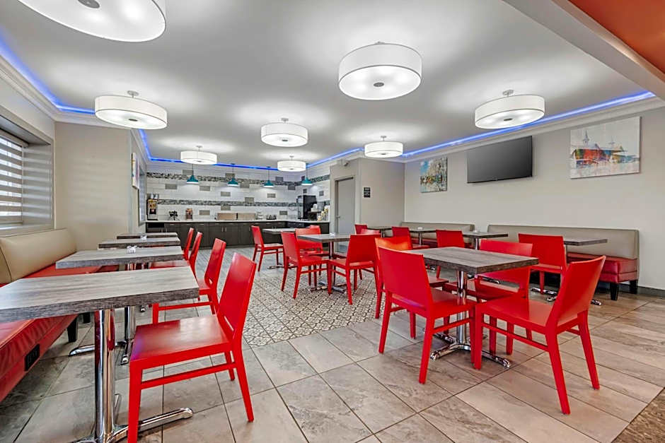 Best Western Louisville Airport Expo