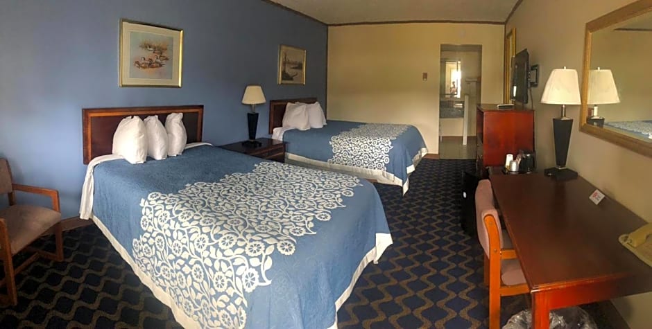 Aderi Hotel Near Bucknell University