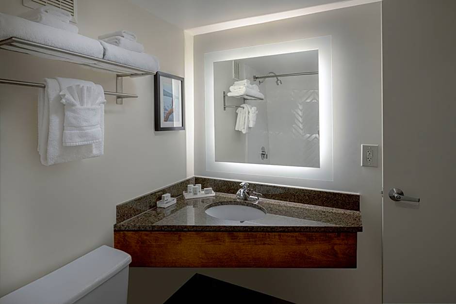 Holiday Inn Portland-By the Bay By IHG