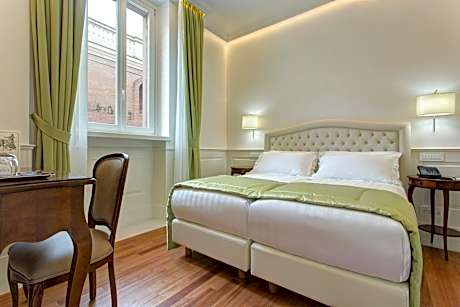 Superior Family Room