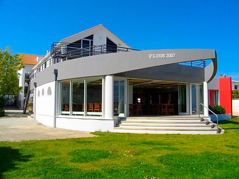 TERNELIA Le Vent Du Large