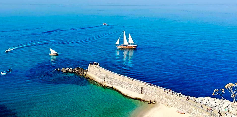 Il Casalino Apartment