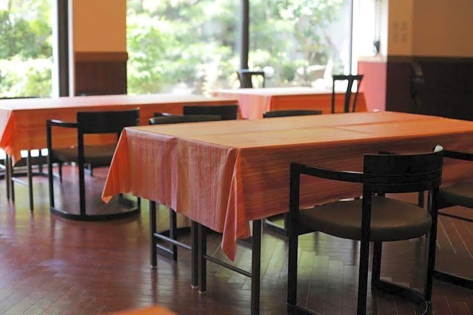 Tenbourotennoyu Arimakan Ryokan