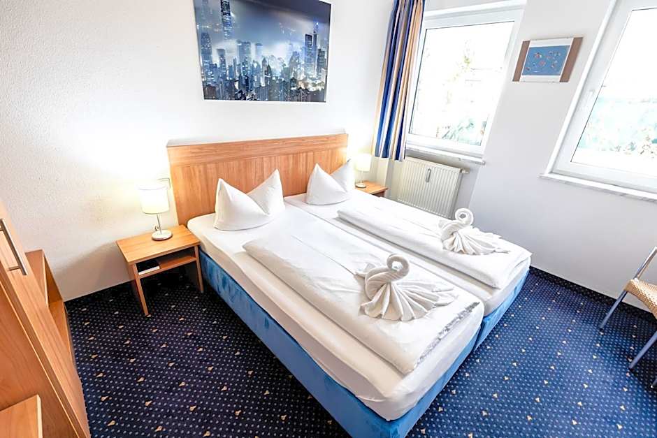 Hotel Fresh INN