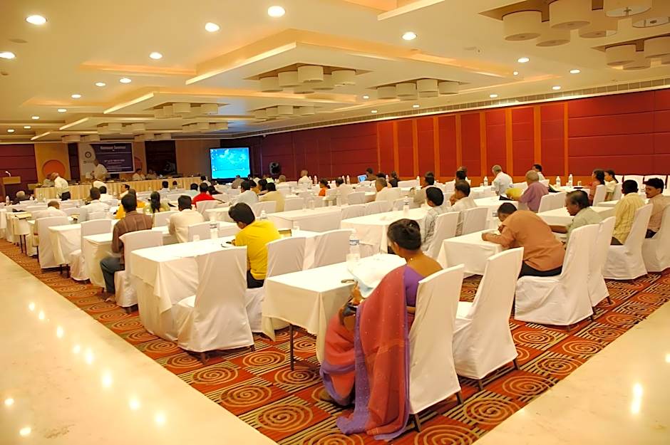 Fortune Inn Sree Kanya, Visakhapatnam - Member ITC Hotels' Group