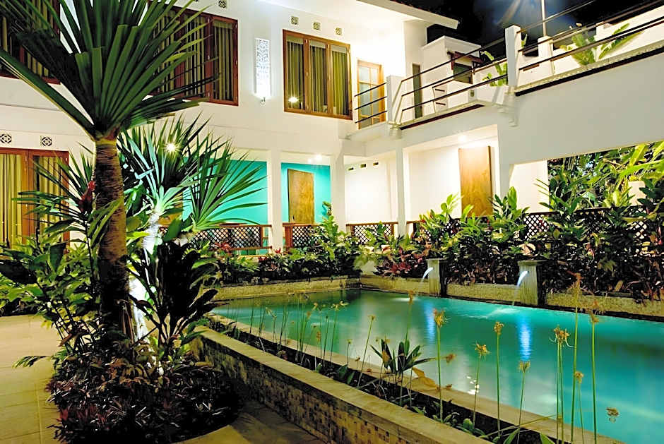 Villa & Family Hotel Gradia 2