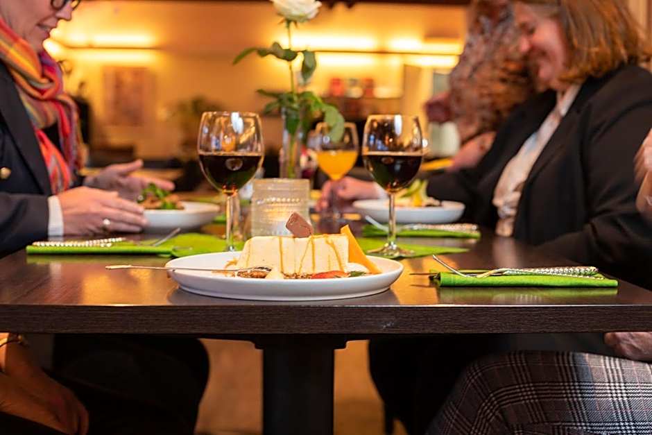 Milepelen Hotel & Vertshus