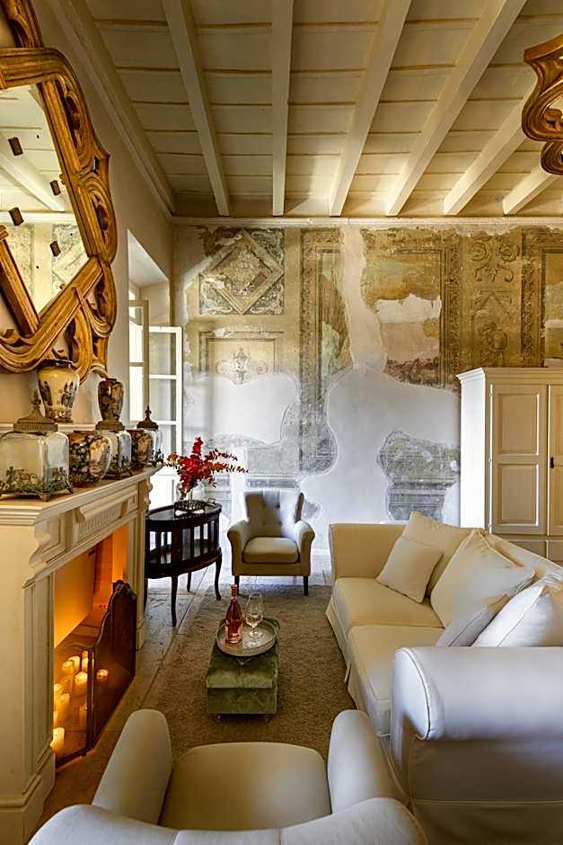 Hotel Palazzo Novello