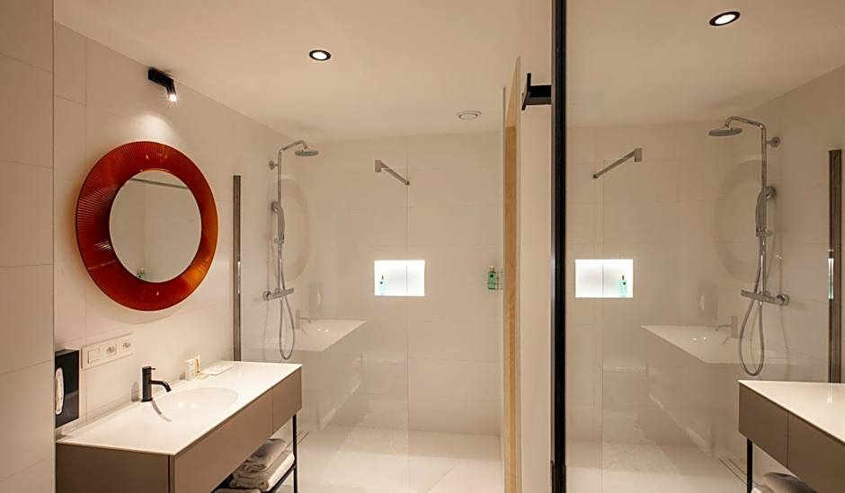 Hotel The Lodge Heverlee