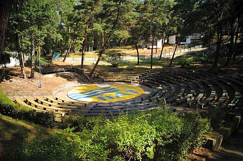 Hotel *** NAT Krynica Morska