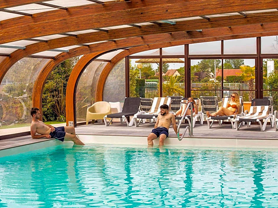 Mercure Cabourg Hôtel & Spa