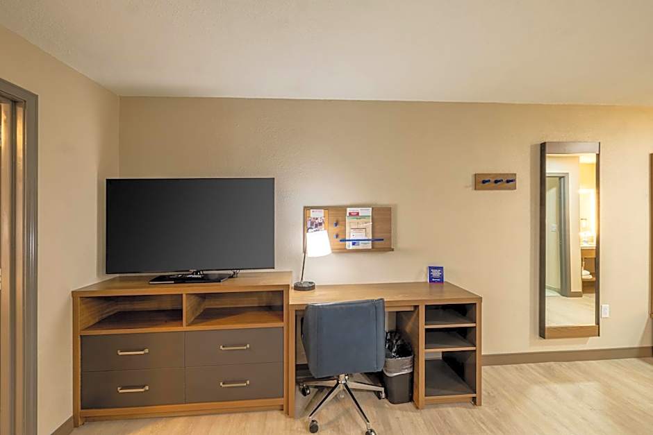 Candlewood Suites Wichita Northwest By IHG