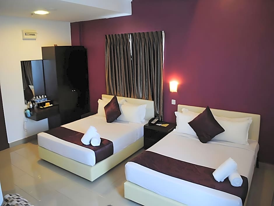 Hotel Kobemas Melaka