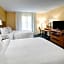 Fairfield Inn & Suites by Marriott Abingdon
