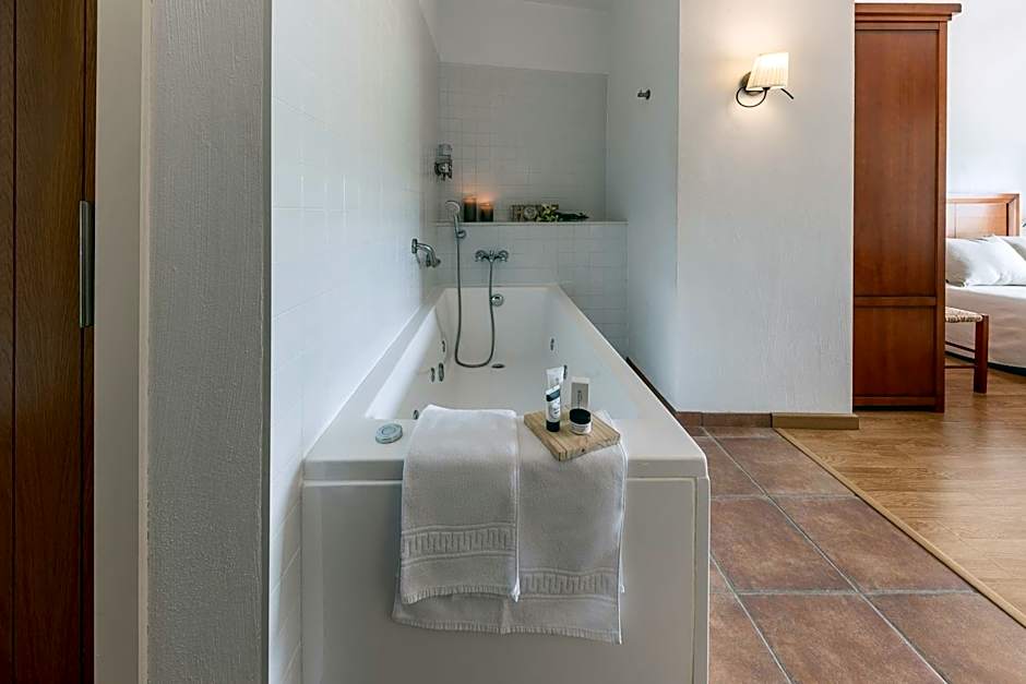 Hotel La Sitja - Adults only