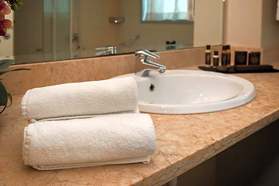 JR Hotels Gigli Firenze