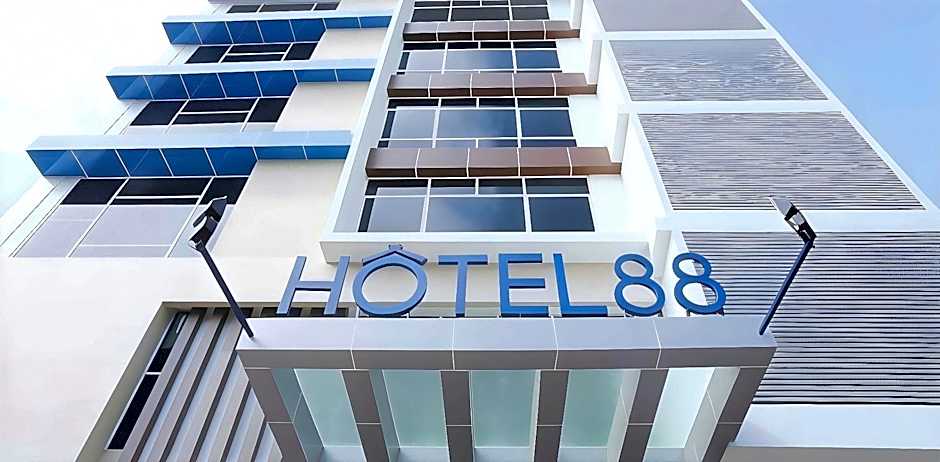 Hotel 88 Mangga Besar Viii