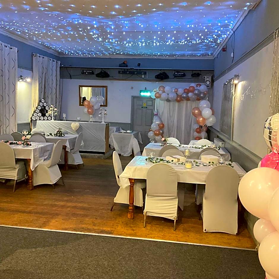 The Old Post Office Public House & Hotel