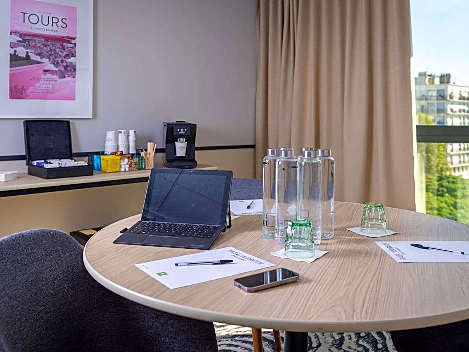 ibis Styles Tours Centre
