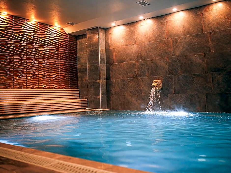 Vital Thermal Hotel