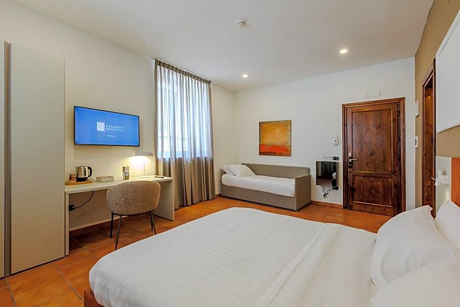 Palazzo della Città