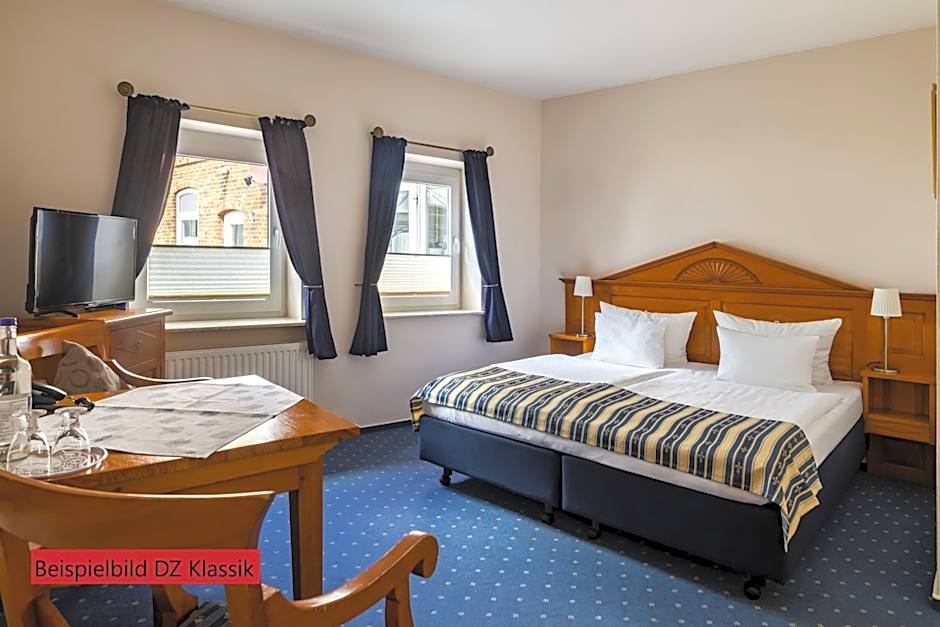 Hotel & Restaurant Villa Ulmenhof