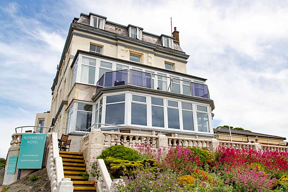 The Norbreck Hotel by Compass Hospitality