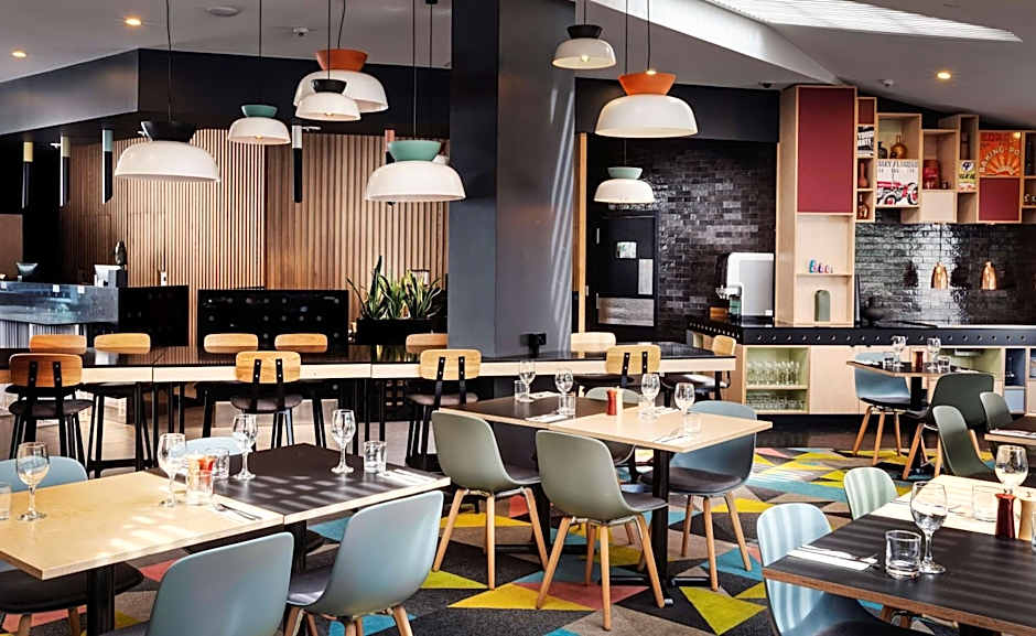 WQ Wellington Quarter Hotel