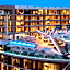 Caesars Republic Scottsdale, a Hilton Hotel