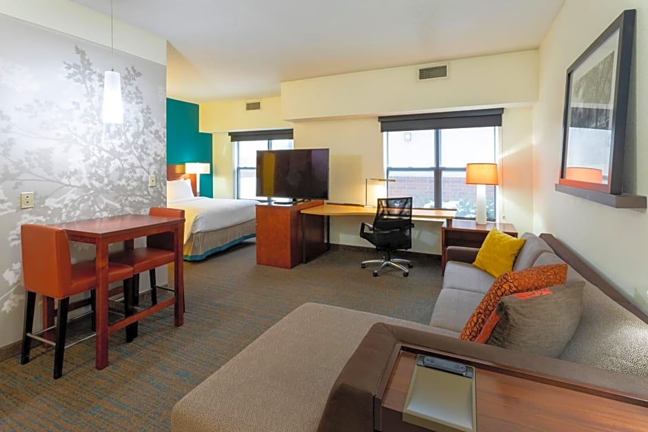 Residence Inn by Marriott Minneapolis St. Paul/Roseville